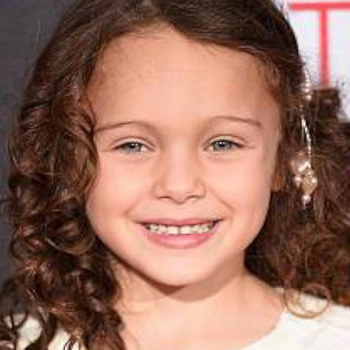 JoJo Kushner Biography